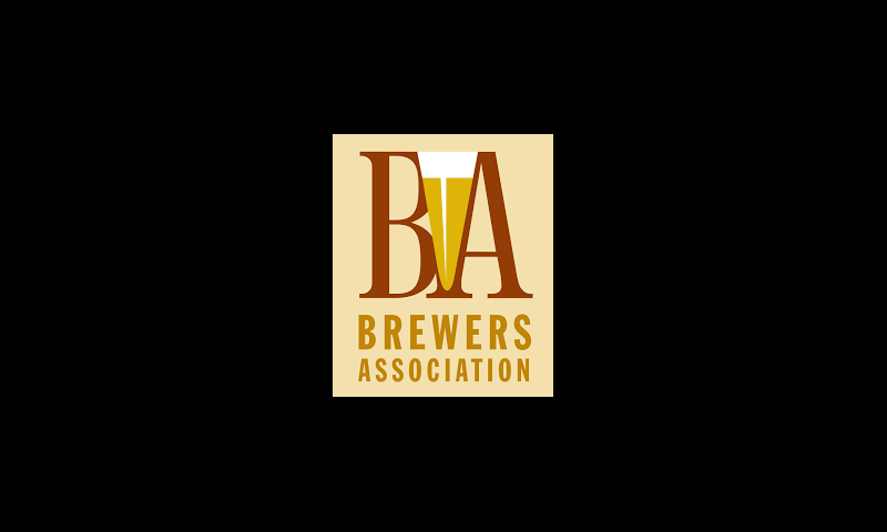 Brewers Association logo